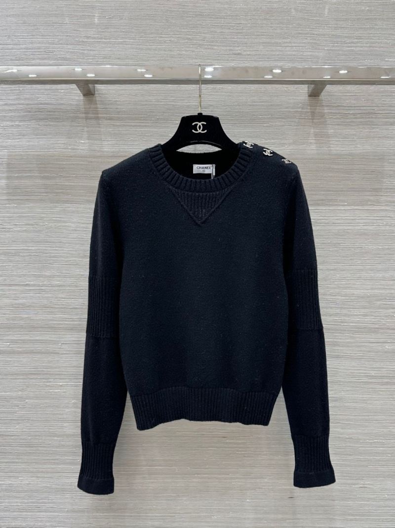 Chanel Sweaters